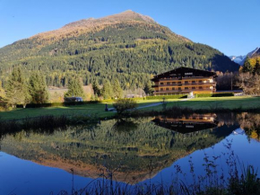 Hotel HAAS, Bad Gastein